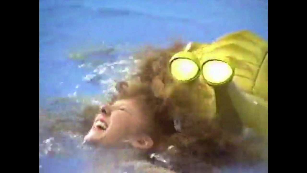 Paradise Towers - Doctor Who: The Krynoid Podcast Clip