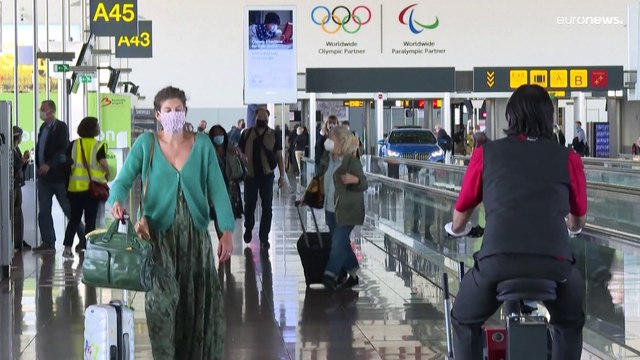 Туризм в Греции: уверенный старт