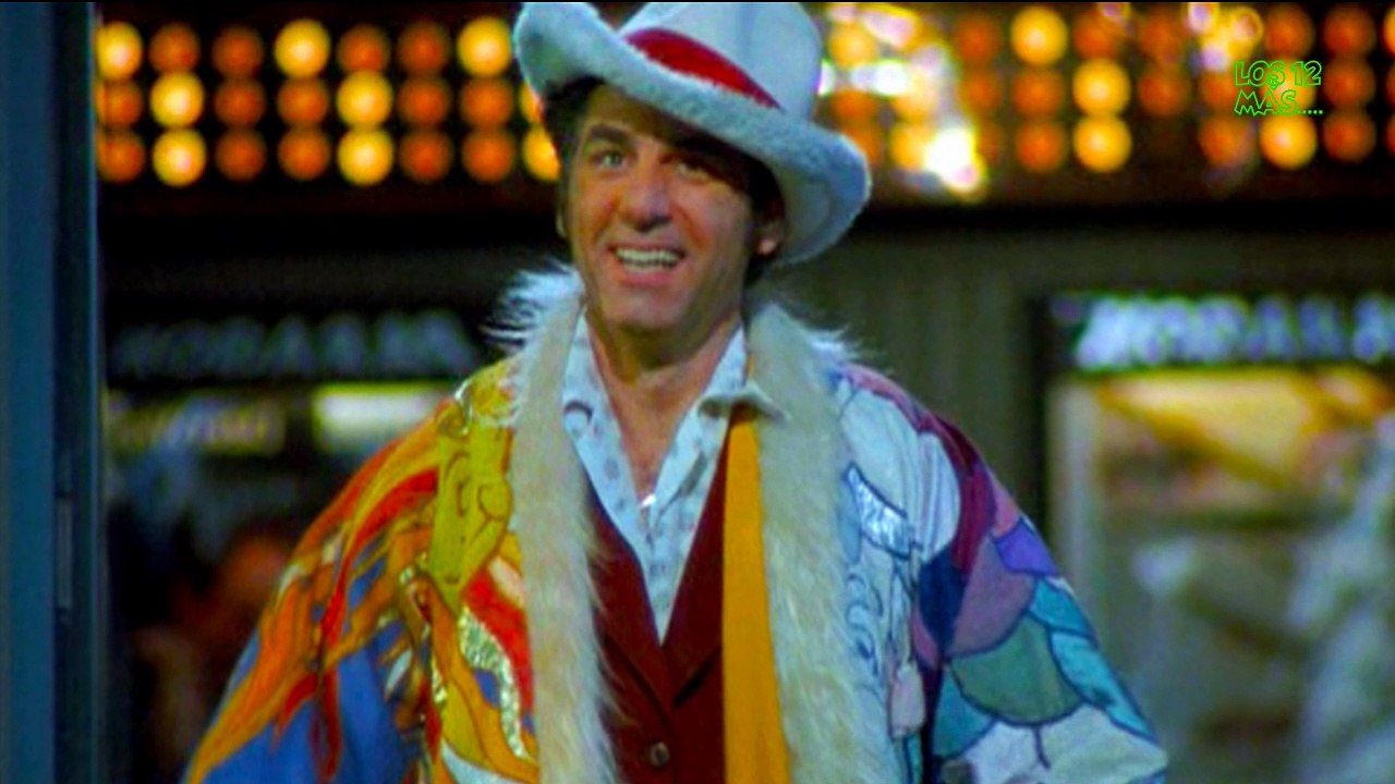 ACTORES SECUNDARIOS QUE ROBARON PROTAGONISMO