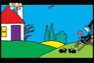 MEG AND MOG   MOG'S RACE