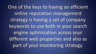 How to build your small business keyword list