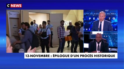 Jean-Michel Fauvergue :  «Je ne partagerai pas votre pitié»