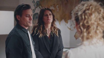 Plus Belle la Vie - Bastien et Dimitri, la rencontre gênante !