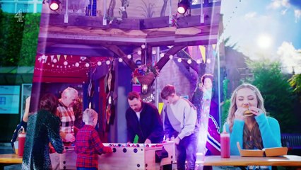 Hollyoaks June 29th 2022 HD