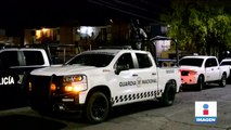 Asesinan a hombre de 33 años en Aguascalientes