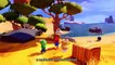 Mario + Rabbids® Sparks of Hope - Tráiler de presentación del juego