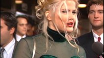 Anna Nicole Smith: la trágica vida y turbulenta caída de la modelo