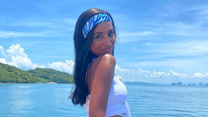 „Bachelorette“-Sharon: Er bekommt den ersten Kuss