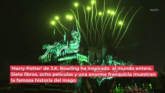 ¿Vuelve Hermione? Emma Watson regresaría a cintas de 'Harry Potter' bajo ESTA condición