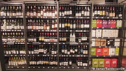 Rise in Drug Abuse in Africa: Causes and Concerns 🚨