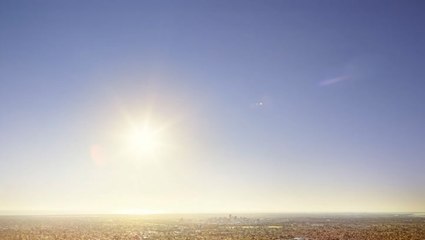 What is a heat dome?