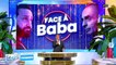 Les chroniqueurs notent l'émission "Face à Baba"
