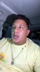 حمو بيكا يوجه رسالة لهاني شاكر بعد منشوره الغامض