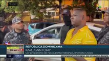 República Dominicana: Autoridades migratorias sostienen persecución a residentes haitianos