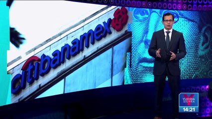 Banorte presenta oferta no vinculante por Citibanamex