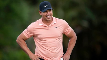 PGA Golfers Slamming LIV Players Is Pathetic