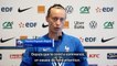 Euro 2022 (F) : Bleues - Les gardiennes tricolores s'expriment sur le retour du covid