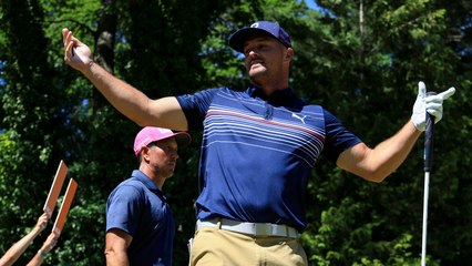 LIV Portland Odds: Bryson DeChambeau (+1600) Will Put On A Show