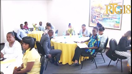 Biwo ayisyen nòmalizasyon atravè Ministè Komès, lanse pwogram sètifikasyon