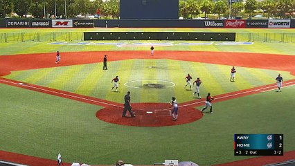 Space Coast Stadium - Space Coast World Series (2022) 28 Jun 13:45