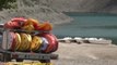 Severe drought in France’s Verdon Gorge shows climate change’s effect on tourism