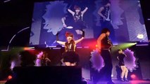 T-ARA — キューティーハニー ～ソヨン SOLO STAGE | T-ARA ~ JAPAN TOUR 2012 ~ Jewelery box ~ LIVE IN BUDOKAN