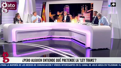 El Gato al Agua | 29/06/22 | Programa Completo