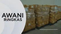 AWANI Ringkas: Import 4,536 tan ayam dari Thailand