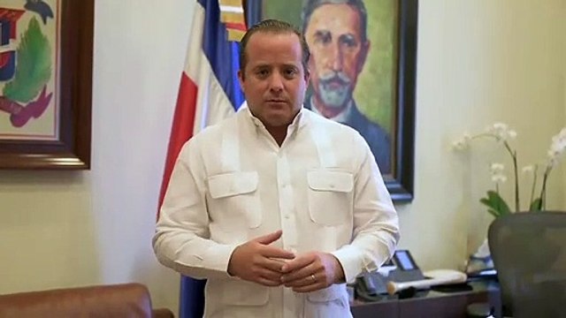 Paliza: Basta de pretextos, la Ley de Extinción de Dominio va sí o sí