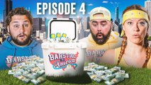 Betrayals and Hatred In The Windy City Over $40,000 Prize (Barstool vs. America - Season 2, Episode 4)