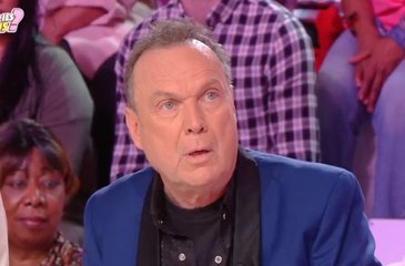 Julien Lepers règle ses comptes