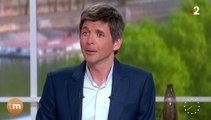 Zapping du 03/05 : Le tacle de Thomas Sotto sur Valérie Pécresse