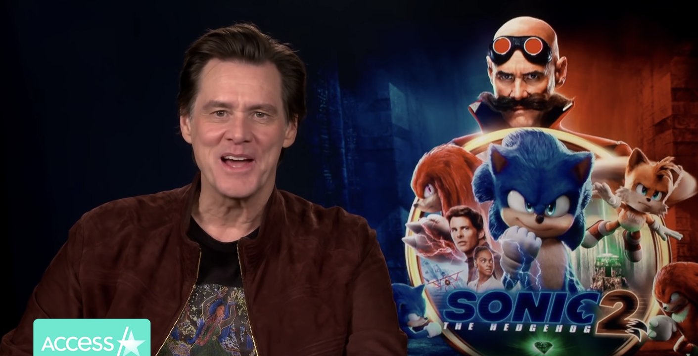 Jim Carrey pourrait arrêter sa carrière