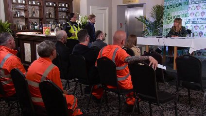 Coronation Street 29th June 2022