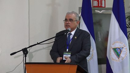 Destacan crecimiento y resistencia de la economía nicaragüense en foro empresarial