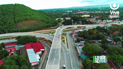 Nicaragua se mantiene alerta ante la proximidad de un ciclón tropical