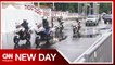 Security preparations for the presidential inauguration | New Day