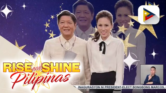 TALK BIZ | Toni Gonzaga, kumpirmadong aawit ng national anthem sa inagurasyon ni Pres.-elect BBM