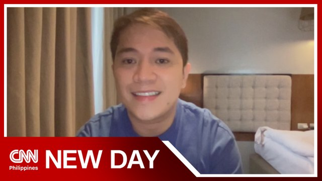 Celebrating 'found family' this Pride month | New Day