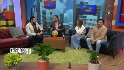 Laura Bozzo habla sobre su lujosa ropa