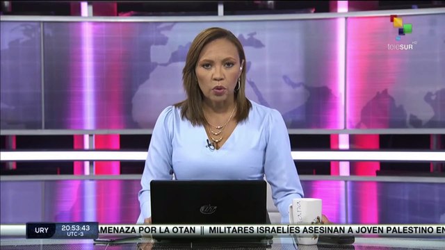 Colombia: Pdte. electo Gustavo Petro sostuvo encuentro con el derechista Álvaro Uribe