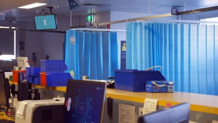 Emergency department wait times mean lengthy wait for Canberra residents