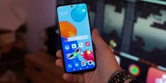 Test Redmi Note 11 _ la PERFECTION à moins de 200 euros _