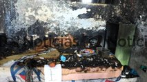 Exclusivo: las impresionantes fotografías de la cárcel de Tuluá tras incendio que dejó 51 muertos