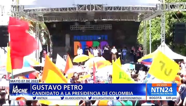 Petro y Uribe, de las confrontaciones, al diálogo