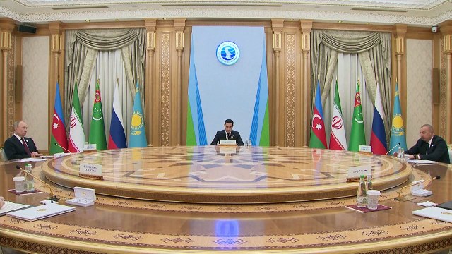 Putin: adesão de Suécia e Finlândia à Otan não seria problema para a Rússia