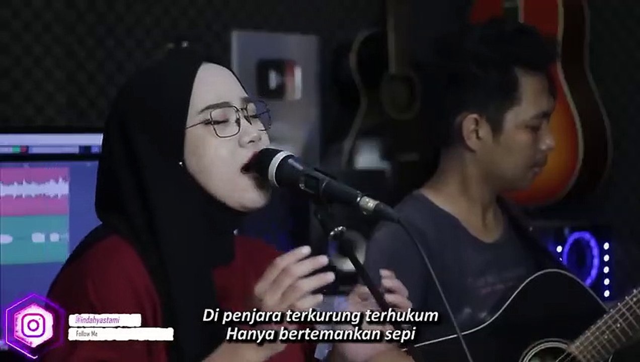 TIARA - KRIS (LIVE COVER INDAH YASTAMI)