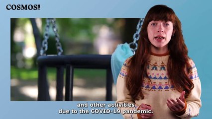 Is this year's flu season worse than other years? | June 30, 2022 | Cosmos Magazine