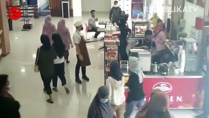 Mal Pelayanan Publik Ditargetkan Rampung 2024 di Seluruh Indonesia