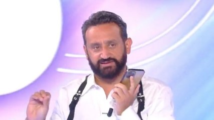 Cyril Hanouna : ses confidences sur sa vie privée